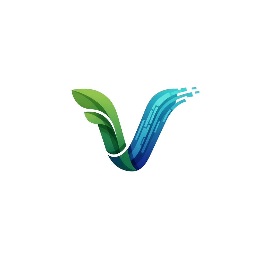 VitaFlow Care Logo